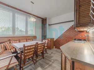 Pronájem bytu 3+1, Frýdek-Místek, Rokycanova, 70 m2