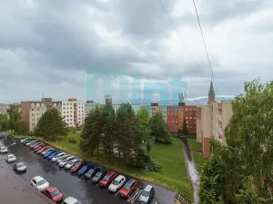 Pronájem bytu 3+1, Frýdek-Místek, Rokycanova, 70 m2