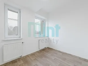 Pronájem bytu 2+1, Ostrava, Přibylova, 70 m2