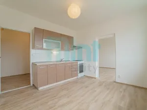 Prodej bytu 1+1, Ostrava, Klegova, 37 m2