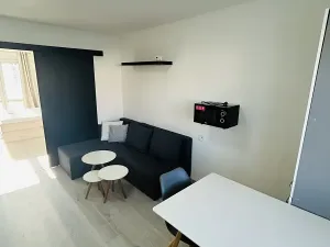 Pronájem bytu 2+kk, Přerov, Jižní čtvrť I, 35 m2