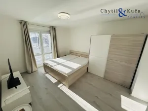 Pronájem bytu 2+kk, Přerov, Jižní čtvrť I, 35 m2