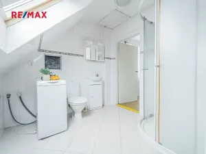 Prodej rodinného domu, Stochov, Dlážděná, 137 m2