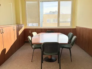 Pronájem kanceláře, Liberec, 1. máje, 17 m2