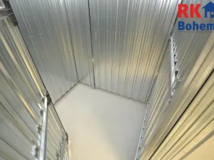 Pronájem bytu 2+kk, Praha - Michle, Hadovitá, 51 m2