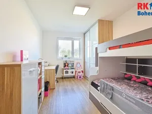 Prodej bytu 3+kk, Český Brod, Klučovská, 73 m2