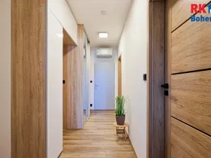 Prodej bytu 3+kk, Český Brod, Klučovská, 73 m2