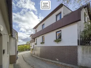 Prodej činžovního domu, Praha - Lysolaje, Kovárenská, 420 m2