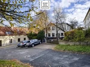 Prodej činžovního domu, Praha - Lysolaje, Kovárenská, 420 m2