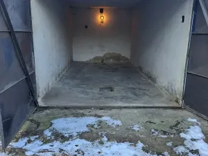 Pronájem garáže, Hradec Králové, Severní, 22 m2