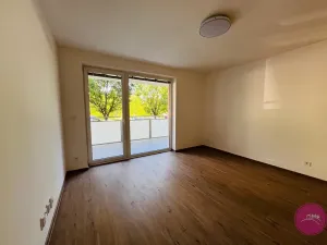 Pronájem bytu 1+kk, Olomouc, Topolová, 32 m2