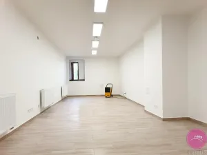 Pronájem kanceláře, Olomouc, Uhelná, 80 m2