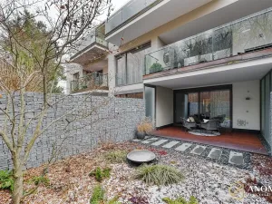 Prodej bytu 3+kk, Praha - Smíchov, Zdíkovská, 116 m2