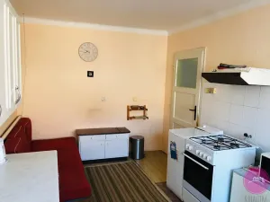 Prodej rodinného domu, Jaroměřice, 70 m2