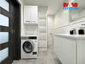 Prodej bytu 2+1, České Budějovice - České Budějovice 7, Mánesova, 47 m2