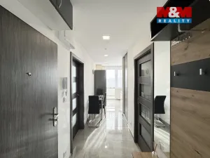 Prodej bytu 2+1, České Budějovice - České Budějovice 7, Mánesova, 47 m2