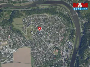 Prodej bytu 3+1, Roztoky, Braunerova, 76 m2