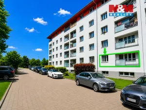 Prodej bytu 3+1, Roztoky, Braunerova, 75 m2