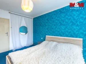 Prodej rodinného domu, Výškov, 116 m2