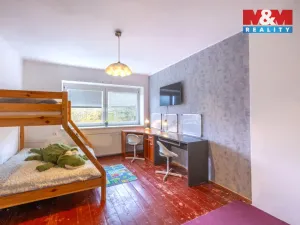 Prodej rodinného domu, Výškov, 116 m2