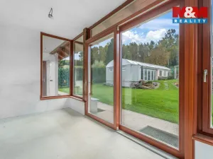 Prodej rodinného domu, Smržovka, Zvonková, 182 m2