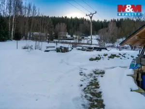 Prodej rodinného domu, Smržovka, Zvonková, 182 m2