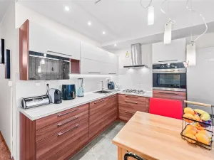 Prodej bytu 3+1, Plzeň - Bolevec, Toužimská, 72 m2