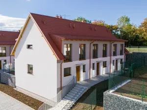 Prodej bytu 4+kk, Mořina, 106 m2