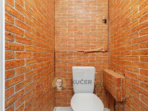 Pronájem bytu 2+kk, Kralupy nad Vltavou, sídl. U Cukrovaru, 42 m2