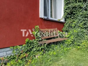 Prodej rodinného domu, Petrovice u Karviné, 66 m2