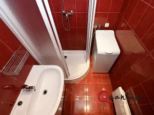 Pronájem bytu 1+kk, Praha - Modřany, Pertoldova, 30 m2