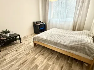 Pronájem bytu 1+1, Jihlava, Telečská, 33 m2