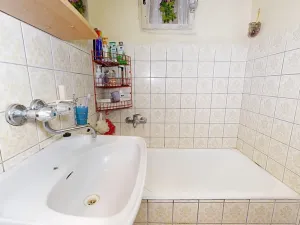 Prodej rodinného domu, Ronov nad Doubravou, Svatokřížská, 138 m2