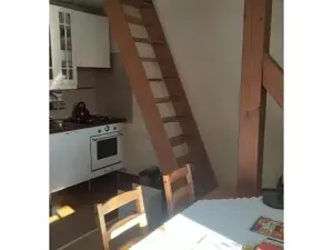 Pronájem bytu 1+kk, Mníšek pod Brdy, Skalecká, 53 m2