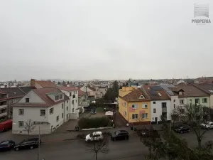 Pronájem bytu 2+kk, Brno, Elišky Krásnohorské, 78 m2