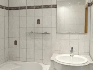 Pronájem bytu 4+1, Ostrava - Hrabůvka, Krestova, 98 m2