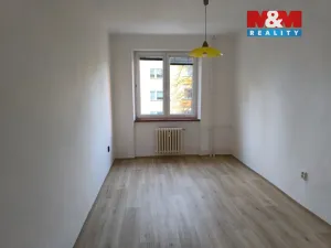 Pronájem bytu 4+1, Ostrava - Hrabůvka, Krestova, 98 m2