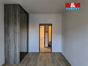 Pronájem bytu 4+1, Ostrava - Hrabůvka, Krestova, 98 m2