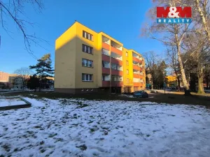 Pronájem bytu 4+1, Ostrava - Hrabůvka, Krestova, 98 m2