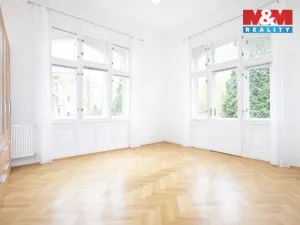 Prodej bytu 3+kk, Karlovy Vary, Krále Jiřího, 74 m2