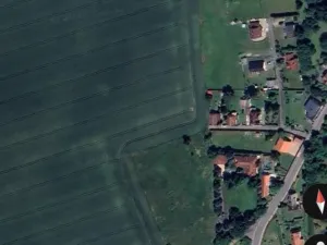 Prodej pole, Kunice, 2167 m2