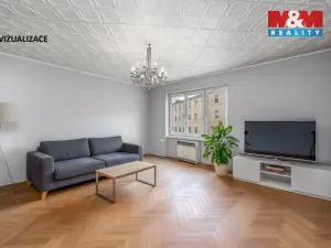 Prodej bytu 1+kk, Čáslav - Čáslav-Nové Město, Boženy Němcové, 33 m2