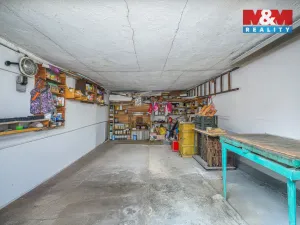 Prodej bytu 1+kk, Čáslav - Čáslav-Nové Město, Boženy Němcové, 33 m2