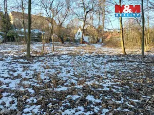 Prodej zahrady, Kořenice - Chotouchov, 1304 m2