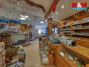 Pronájem obchodního prostoru, Železná Ruda, K Samotám, 140 m2