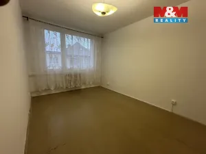 Pronájem bytu 3+1, Rakovník, Palackého, 55 m2