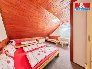 Prodej rodinného domu, Horní Maršov, Za Vodou, 600 m2