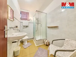 Prodej rodinného domu, Horní Maršov, Za Vodou, 600 m2