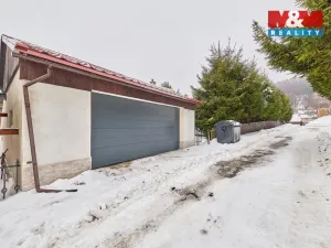 Prodej rodinného domu, Horní Maršov, Za Vodou, 600 m2