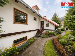Prodej rodinného domu, Horní Maršov, Za Vodou, 600 m2